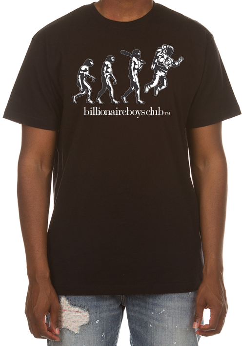 Billionaire Boys Club Evolution SS Tee