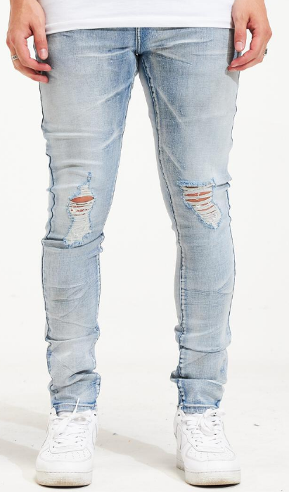 Crysp Atlantic Denim (CRYSP122-17)