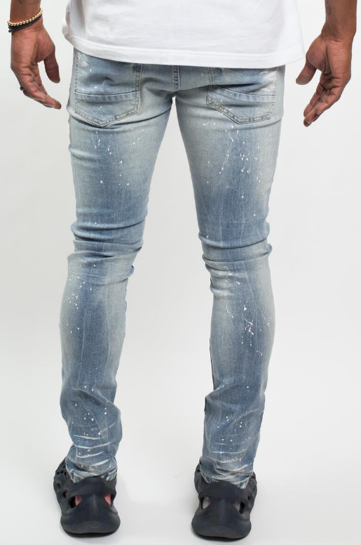 Caliber Denim In The Hole Denim