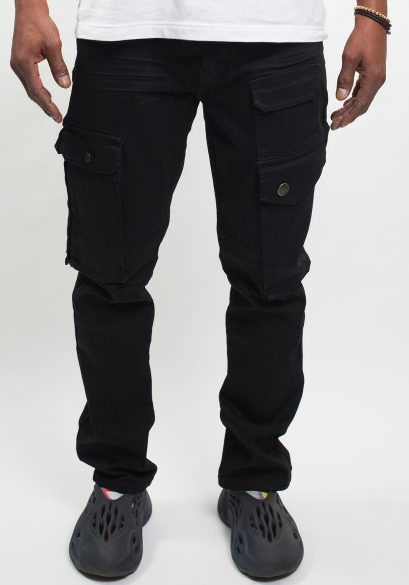 Caliber Denim Tools Cargo