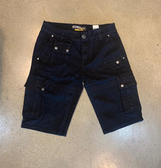 Caliber Timber Cargo Shorts