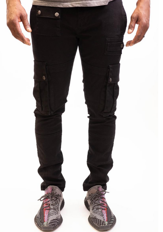 Caliber Timber Cargo Denim
