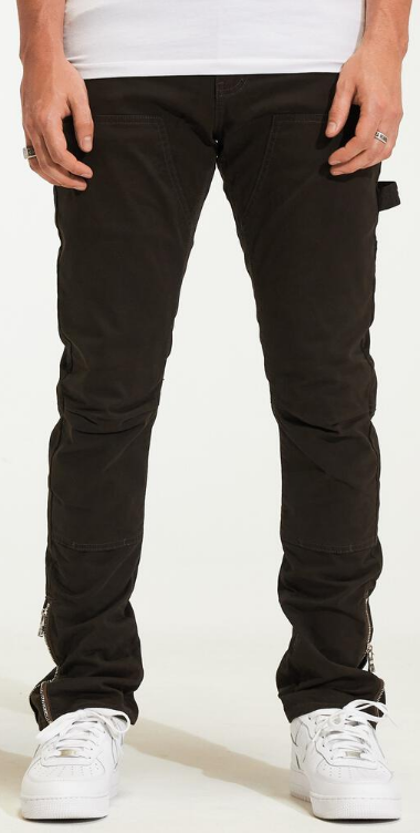 Crysp Denim Smith Pant (CRYH22-206)