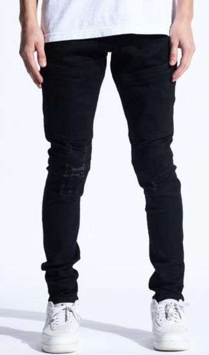 Crysp Denim Kurt (CRYF222-215)
