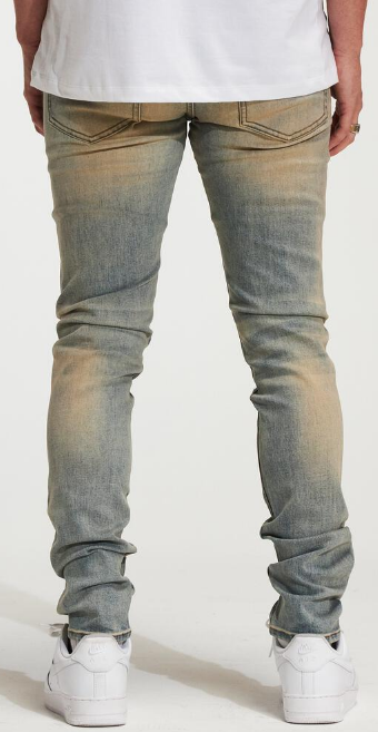 Crysp Denim Atlantic - Arizona (CRYSP231-105)