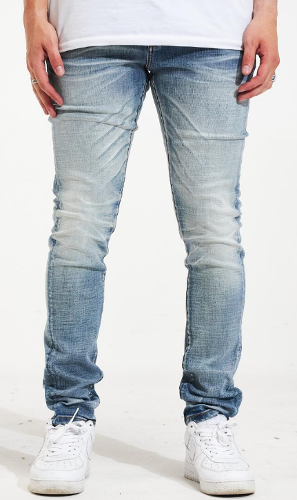 Crysp Goto Denim (CRYSP222-29)