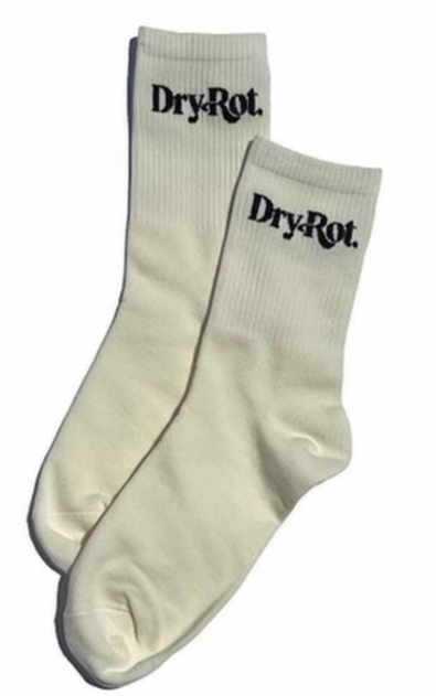 Dry Rot Classic Sock