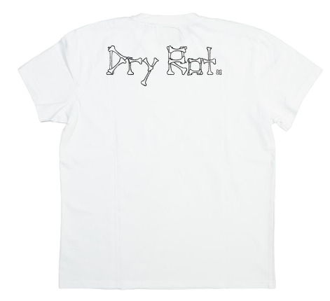 Dry Rot See Through SS Tee