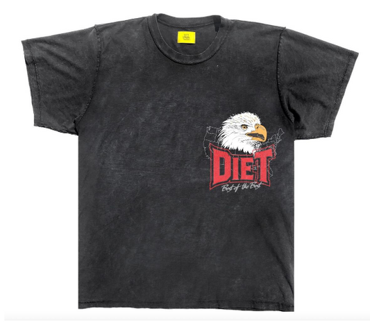 Diet Starts Monday Winners Tee