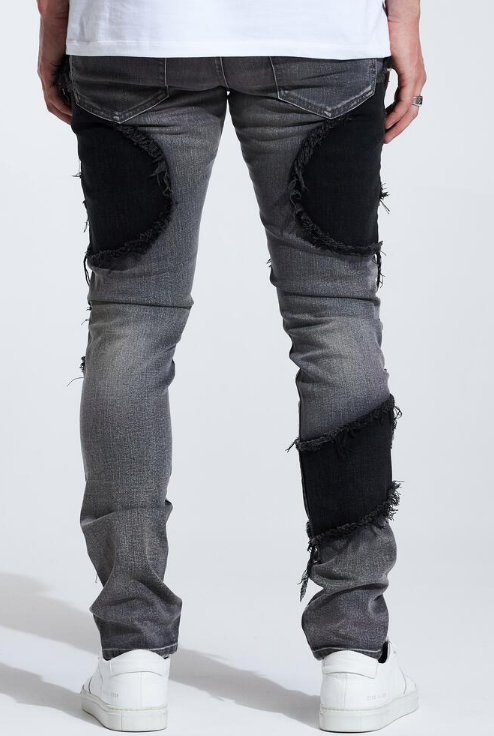Embellish Price Denim