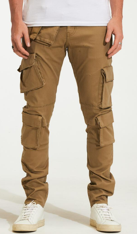 Embellish Kern Denim