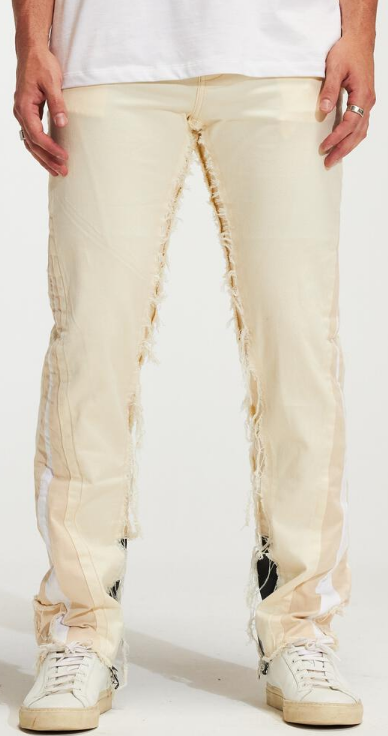 Embellish Mar Denim