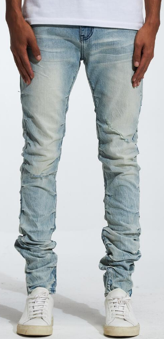 Embellish Sinch Denim (EMBF222-16)