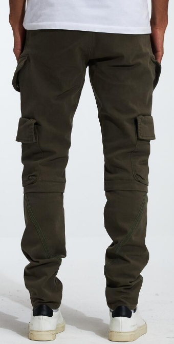 Embellish Warren Denim (EMBF222-1)