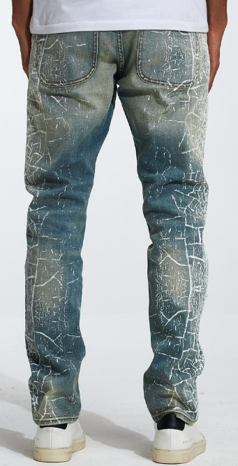Embellish Willow Denim (EMBF222-13)