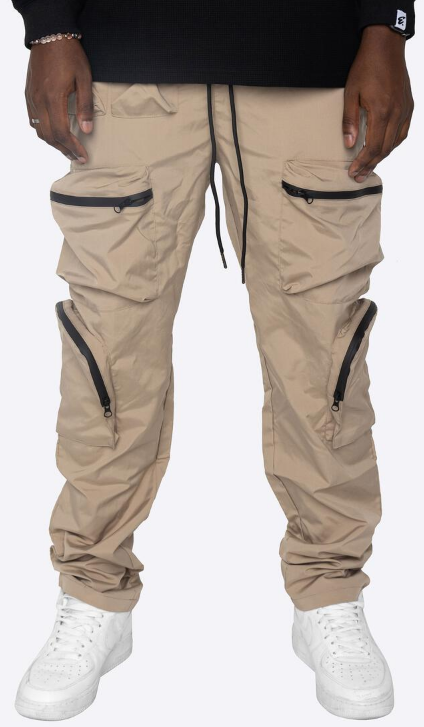 EPTM Combat Track Pants Khaki