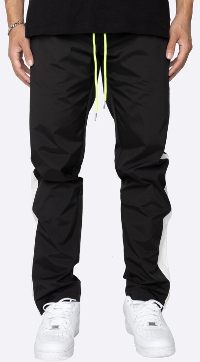 EPTM Nylon Basic Track Pant