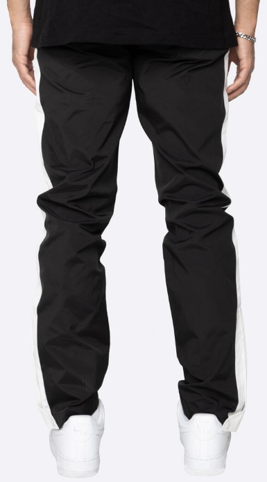 EPTM Nylon Basic Track Pant