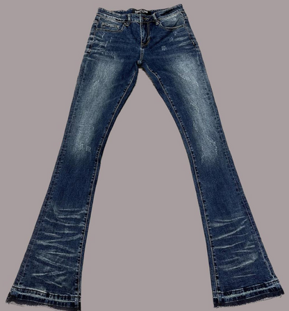 ESNTL Lab Jeans Mr. ESNTL (LAB1066)