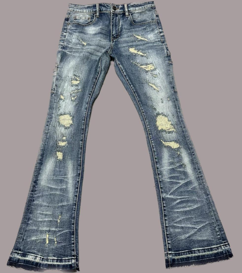 ESNTL Lab Jeans M82 (LAB1064)