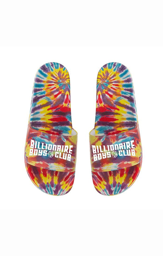 Billionaire Boys Club Space Walk Slides