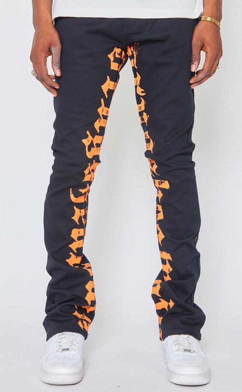 Golden Denim The Extendo - All Hallow Black