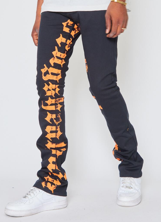 Golden Denim The Extendo - All Hallow Black