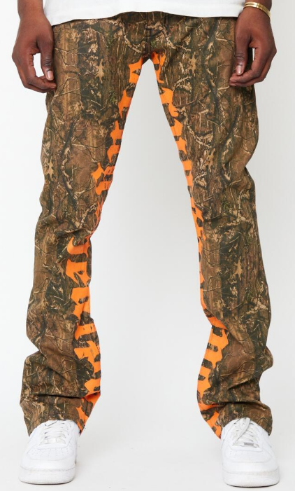 Golden Denim The Stacked - Rogan V.2