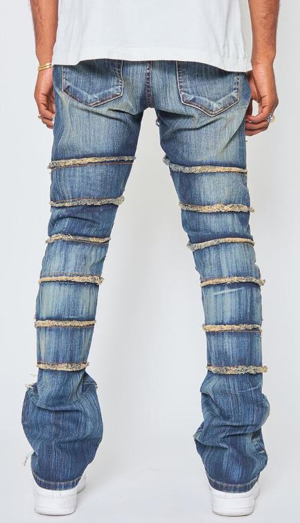 Golden Denim The Extendo - Colton