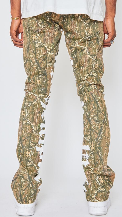 Golden Denim The Extendo - Chasser