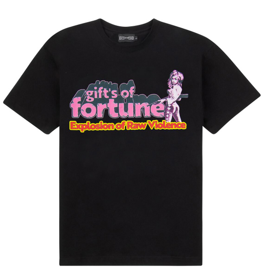 Gifts Of Fortune Explosion Tee