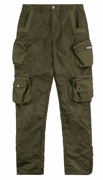 Gifts Of Fortune Anarchy Cargo Pants