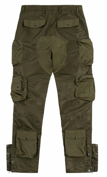 Gifts Of Fortune Anarchy Cargo Pants