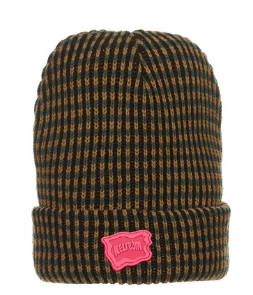 Icecream Trifecta Knit Hat