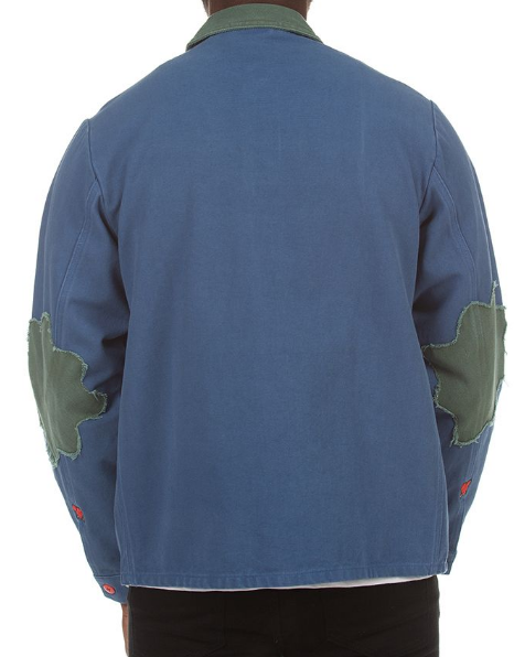 Icecream Work Jacket