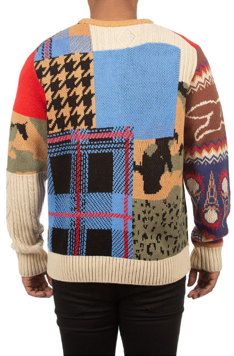 Icecream Stallone Sweater