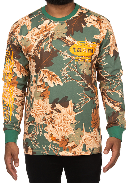 Icecream Big Bucks LS Knit