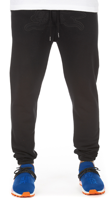 Icecream Mercy Sweatpant Black