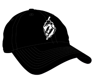 Icecream Spoon Fed Snapback