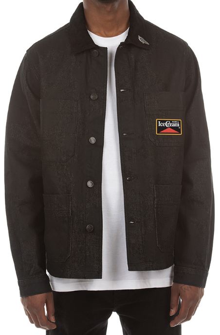 Icecream Dale Jacket