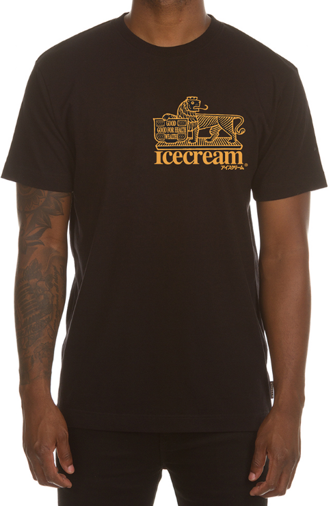 Icecream Bars SS Tee