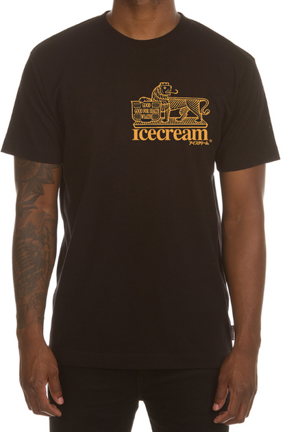 Icecream Bars SS Tee
