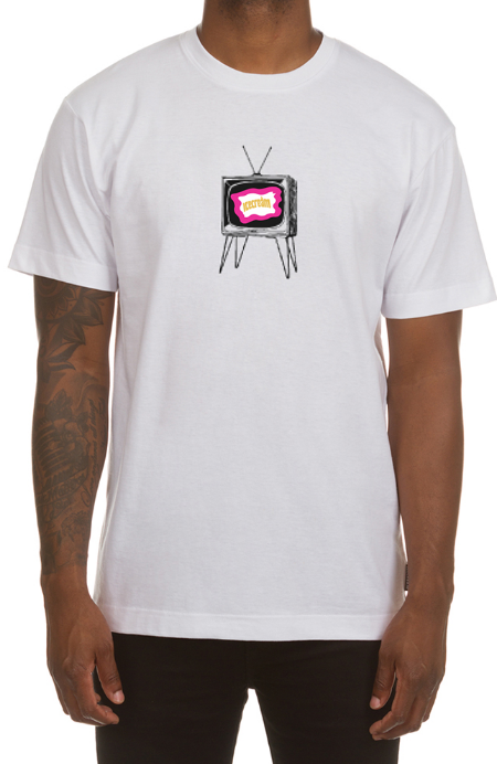 Icecream Tv Party SS Tee