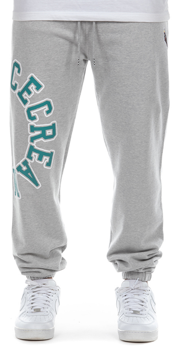 Icecream Orientation Sweatpants Heather Grey