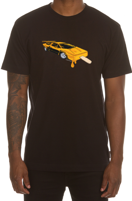 Icecream Lambo Hambo SS Tee