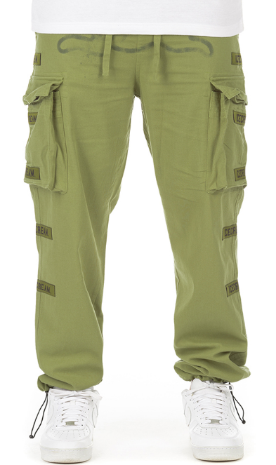 Icecream Militant Pant