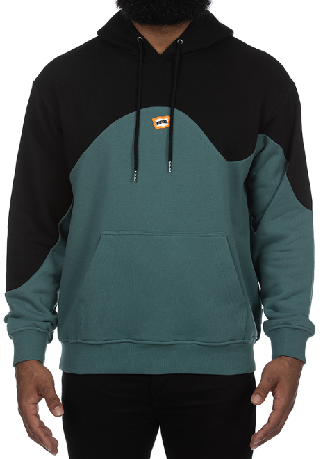Icecream Wavy Hoodie