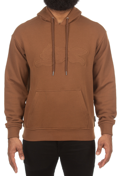 Icecream Universe Hoodie Bison