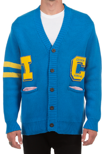 Icecream Bishop Sweater