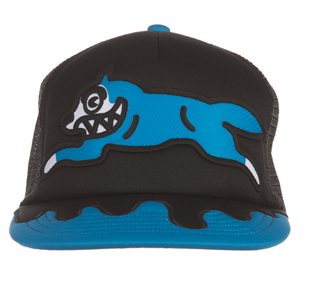 Icecream Royal Trucker Hat